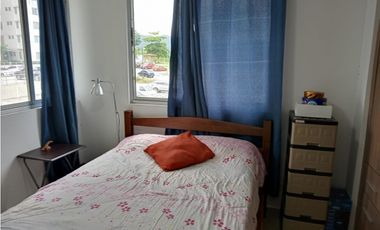 SE VENDE APARTAMENTO EN VISTA DEL ROCIO EN VILLA ZAITA!!!!!