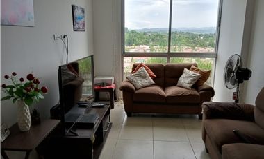 SE VENDE APARTAMENTO EN VISTA DEL ROCIO EN VILLA ZAITA!!!!!
