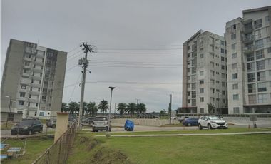 SE VENDE APARTAMENTO EN VISTA DEL ROCIO EN VILLA ZAITA!!!!!