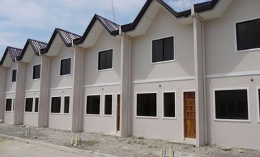 Affordable Ready for Occupancy Loftable House in Marigondon, Lapulapu City Cebu