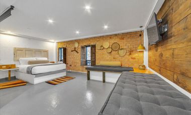 casa en arriendo en santa barbara alta-usaquén. Cod A121133036