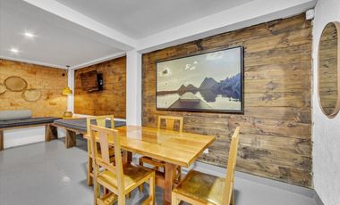 casa en arriendo en santa barbara alta-usaquén. Cod A121133036