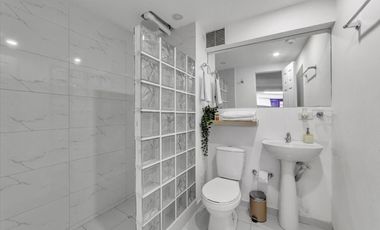 casa en arriendo en santa barbara alta-usaquén. Cod A121133036