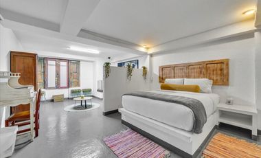 casa en arriendo en santa barbara alta-usaquén. Cod A121133036