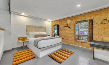 casa en arriendo en santa barbara alta-usaquén. Cod A121133036