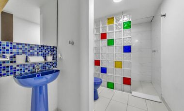 casa en arriendo en santa barbara alta-usaquén. Cod A121133036