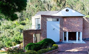 ARRIENDO de CASAS en BOGOTA