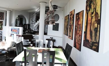 ARRIENDO de CASAS en BOGOTA