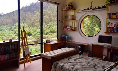 ARRIENDO de CASAS en BOGOTA