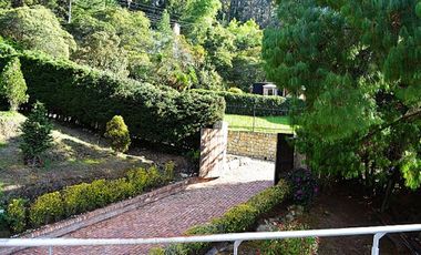 ARRIENDO de CASAS en BOGOTA