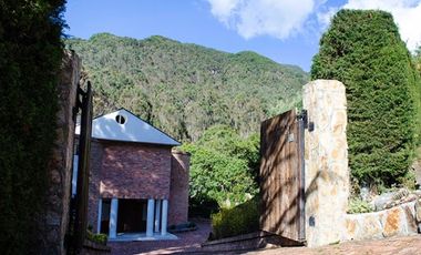 ARRIENDO de CASAS en BOGOTA