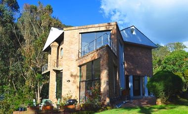 ARRIENDO de CASAS en BOGOTA