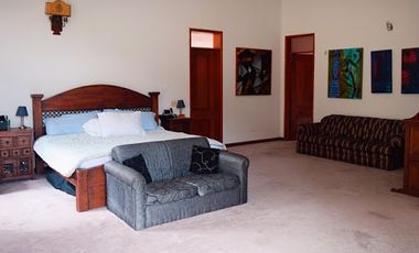 ARRIENDO de CASAS en BOGOTA