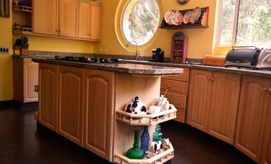 ARRIENDO de CASAS en BOGOTA