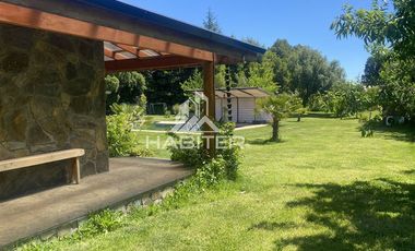 Casa en Venta en Camino Cerro Colorado