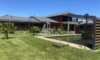 Casa en Venta en Camino Cerro Colorado