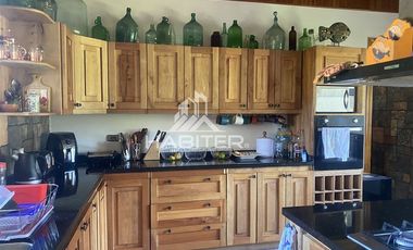 Casa en Venta en Camino Cerro Colorado