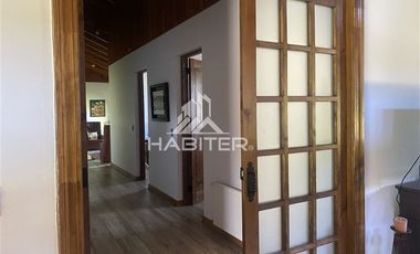 Casa en Venta en Camino Cerro Colorado