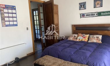 Casa en Venta en Camino Cerro Colorado