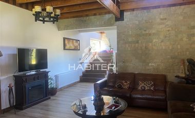 Casa en Venta en Camino Cerro Colorado