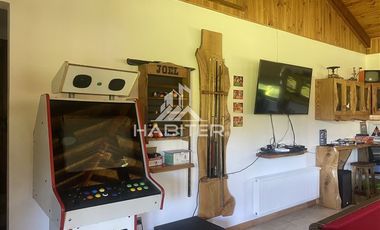 Casa en Venta en Camino Cerro Colorado