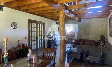 Casa en Venta en Camino Cerro Colorado