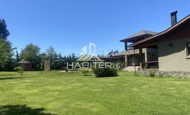 Casa en Venta en Camino Cerro Colorado