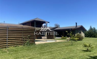 Casa en Venta en Camino Cerro Colorado