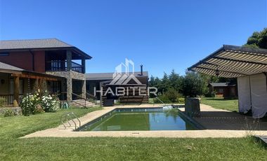 Casa en Venta en Camino Cerro Colorado