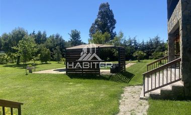 Casa en Venta en Camino Cerro Colorado