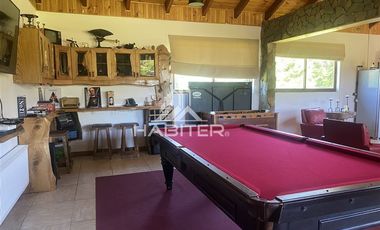 Casa en Venta en Camino Cerro Colorado