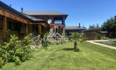 Casa en Venta en Camino Cerro Colorado