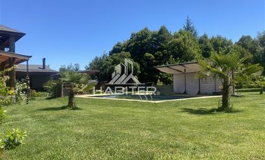 Casa en Venta en Camino Cerro Colorado