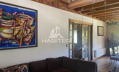 Casa en Venta en Camino Cerro Colorado