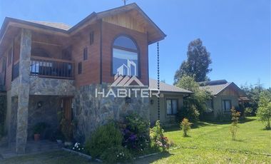 Casa en Venta en Camino Cerro Colorado