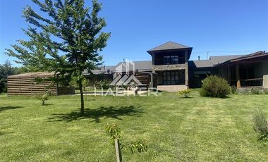 Casa en Venta en Camino Cerro Colorado