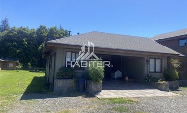 Casa en Venta en Camino Cerro Colorado