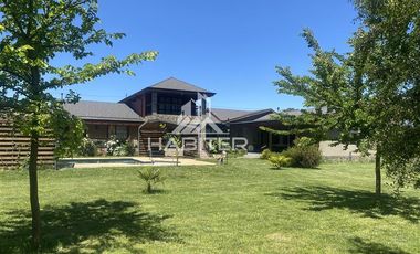 Casa en Venta en Camino Cerro Colorado