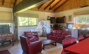 Casa en Venta en Camino Cerro Colorado