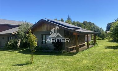 Casa en Venta en Camino Cerro Colorado