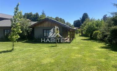 Casa en Venta en Camino Cerro Colorado