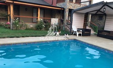 Casa en Venta en Camino Cerro Colorado