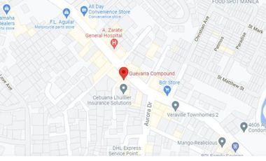 3 Storey House&Lot For Sale in Gueverra Compund, Imus Cavite