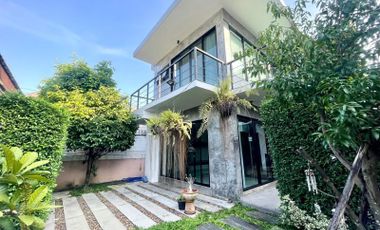 3 Bedroom House for sale in Hai Ya, Chiang Mai