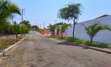✨ ¡Oportunidad Única ! ✨

📍 Ubicación Privilegiada: Situado al interior del exclusivo Condominio La Toscana, este terreno promete ser una excelente