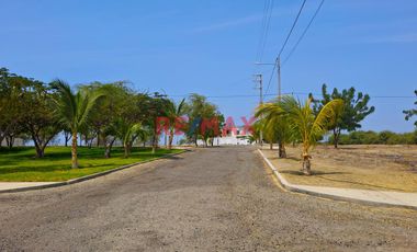 ✨ ¡Oportunidad Única ! ✨

📍 Ubicación Privilegiada: Situado al interior del exclusivo Condominio La Toscana, este terreno promete ser una excelente