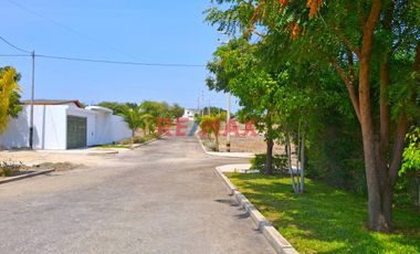 ✨ ¡Oportunidad Única ! ✨

📍 Ubicación Privilegiada: Situado al interior del exclusivo Condominio La Toscana, este terreno promete ser una excelente