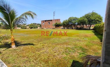 ✨ ¡Oportunidad Única ! ✨

📍 Ubicación Privilegiada: Situado al interior del exclusivo Condominio La Toscana, este terreno promete ser una excelente