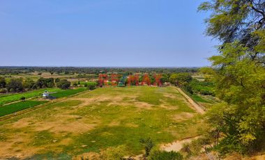 ✨ ¡Oportunidad Única ! ✨

📍 Ubicación Privilegiada: Situado al interior del exclusivo Condominio La Toscana, este terreno promete ser una excelente