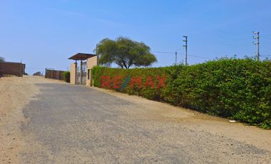 ✨ ¡Oportunidad Única ! ✨

📍 Ubicación Privilegiada: Situado al interior del exclusivo Condominio La Toscana, este terreno promete ser una excelente
